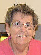 Lesa Thurman View A Condolence