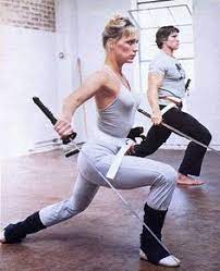  Sandahl Bergman Net Worth