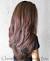 Layered Long Hair Trim