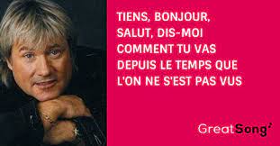 Jérôme a souvent l'impression que les autres ne le comprennent pas. C Est Moi Paroles C Jerome Video Lyric Greatsong