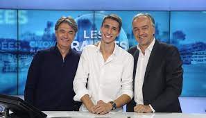 Salaires, si vous privilégiez les écoles dont les diplômés déclarent les salaires les plus élevés. Maxime Lledo 19 Ans Et Deja Une Grande Gueule Sur Rmc L Etudiant