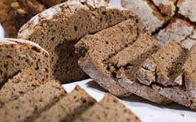 Le Pain De Seigle Recette Et Composition Dossier