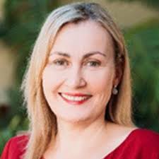 Professor Nicole Marsh