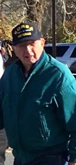 Edward “Sonny” Fogg