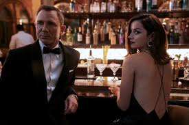 No Time to Die review: Daniel Craig's well-deserved final Bond outing.