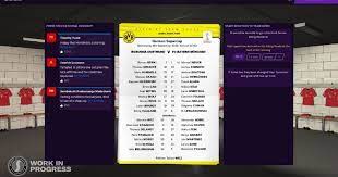 Bilgisayarda touch versiyonunu ya da tam sürümü. Football Manager 2021 Mobile Vs Touch Vs Pc Footy Com Blog
