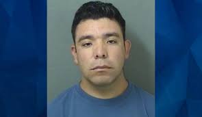 Florida Man Breaks Toddler's Collar Bone, Abuses Boy's Mom Because She's a  Bad Parent