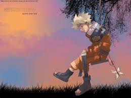 Naruto cute wallpaper ·① wallpapertag. Sad Naruto Aesthetic Wallpapers Wallpaper Cave