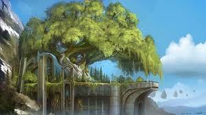 Peter pan lost boys tree house disney heroes famosa. Tree House On Tumblr
