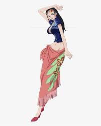 Want to discover art related to nicorobin? One Piece Robin Wano Hd Png Download Transparent Png Image Pngitem