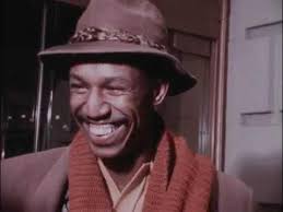 Living Legend George Faison at The Wiz 1975!