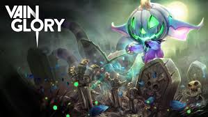 ベイン グローリー サムエル