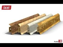 Vox Izzi Laminat Parke Plastik Supurgelik Kose Aksesuarlari 5 5 Cm Youtube Laminat Parke Supurgelik Parke
