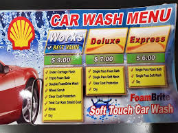 Find the nearest free vacuum car wash. Shell Car Wash Prices 2021