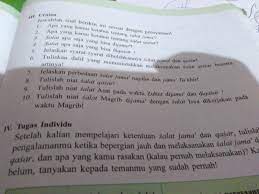 We did not find results for: Tulislah Niat Salat Asar Pada Waktu Zuhur Dijamak Dan Diqasar Masnurul