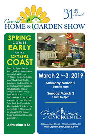 Be inspired while enjoying a fun day out for the whole family. Crystal Coast Home And Garden Show Bluewater Nc