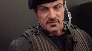 All the following characters are all shown to be members of the expendables at some point in the films. Hot Toys Expendables 2 Barney Ross Review Youtube
