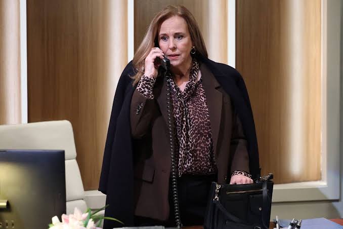 Genie Francis to Receive Lifetime Achievement Honor at 2026 Daytime Emmy  Awards (Exclusive)