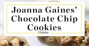 Straight From Magnolia Table Ingredients Vegetarian Makes 40 Cookies Refrigerated 2 Chocolate Chip Cookies Make Chocolate Chip Cookies Chocolate Chip