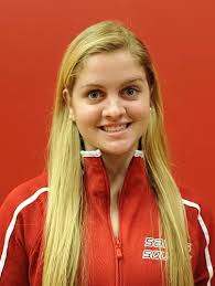 2012-13 Women's Squash Roster