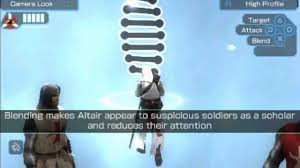 Assassin S Creed Bloodlines Walkthrough Part 1 Psp Youtube