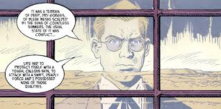 Trade Reading Order » Review: Jonah Hex: Only The Good Die Young