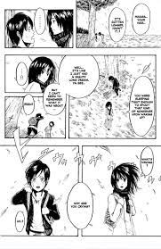 Following the wall which protects titans breach their hometown of shinganshina, eren sees in horror as his mom is eaten by among them. Attack On Titan Manga All Pages Reading Type Fast Loading Speed Fast Update Mangapark