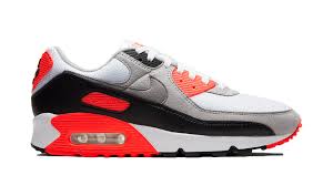 Nike Air Max 90 Infrared 2020 Ct1685 100