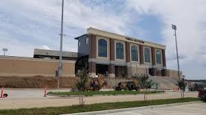 Interested in being a part of the very first cheer squad at grand lakes junior high? Tomball Isd S First 2017 Bond Projects Nearly Complete Houston Business Journal