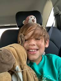 Support young entrepreneur Pickle's bake sale with homemade treats