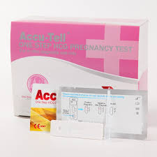 The result is neither positive nor negative, and another test needs to be conducted. Pregnancy Test Hcg Test Rapid Test Rapid Test Manufacturer Fertility Test