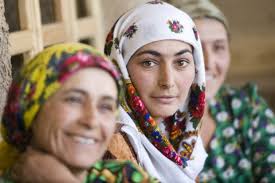 Tajikistani women spend much of their time in the homes, concentrating on. Discrimination Against Veiled Women In Tajikistan 643 Cases Reported This Year Ahlulbayt News Agency Abna Shia News