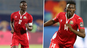 Harambee stars head coach jacob 'ghost' mulee has exuded confidence the team has everything it takes to qualify for the 2022 world cup to be staged in qatar. Blow For Harambee Stars As Wanyama Olunga Set To Miss Comoros Clash Goal Com