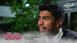 Ular emas | episod 1. Isteri Dalam Sangkar Episod 6 Youtube