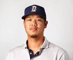 Joseph Calise's Instagram, Twitter & Facebook