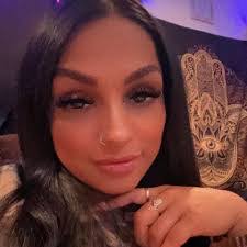 Melissa Cisneros's Instagram, Twitter & Facebook