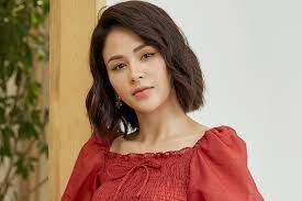 Hướng dương ngược nắng xoay quanh câu chuyện của minh (lương thu trang) với những mối quan hệ gia đình phức tạp. Diá»…n Vien LÆ°Æ¡ng Thu Trang Khoe Nhan Sáº¯c Gai Má»™t Con Giáº£i Tri Thanh Nien
