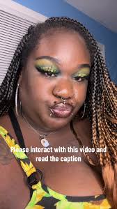 Starting My Makeup Journey