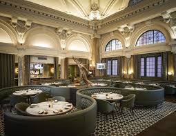 In fact, grey kitchens are now as popular as white. Industry News Hotel Designs