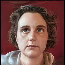 What is the history and origin of the glass globe light fixtures found in  many homes?