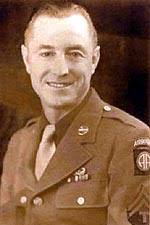 The 80th Airborne Anit-Aircraft Battalion- Trooper Pictures