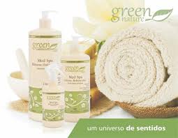 Kit Med Spa Terapia Capilar Com Lama Vulcanica Do Mediterraneo E Aminoacidos Tratamento Dos Fios E Couro Cabeludo All Nature