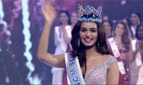 World Menstrual Hygiene Day 2018 Miss World Manushi Chillar Participates In Half Marathon To Raise Awareness For Menstrual Health India Com The miss world 2018 coronation party miss world 2017 manushi chhillar #manushichhillar #beautifulladyihaveeverseen. miss world manushi chillar participates