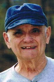 Obituary for Charles Eugene Cauble