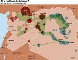 La victoire militaire qui se profile à baghouz ne va pas renvoyer le groupe etat islamique aux oubliettes. Que Devient L Etat Islamique