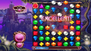 In this case we'll have to put 3 or more plushes of the same in color in a row to make them. Bejeweled 3 Game Review Download And Play Free Version