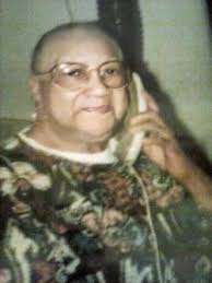 Creola Searls Moon (1921-2000)