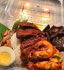 They have goreng2x as well. Nasi Lemak Cinta Sayang Home Shah Alam Malaysia Menu Prices Restaurant Reviews Facebook