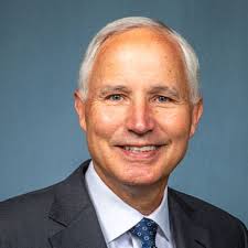 Meet the CHS Inc. leadership team