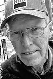 Ronald Shaw Obituary (1941